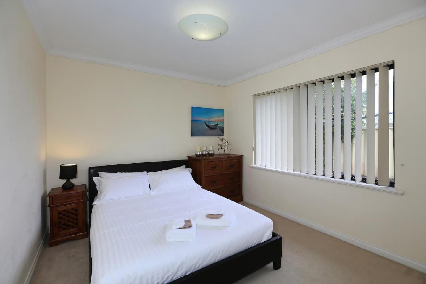 Rancho Relaxo - Great For Longer Stays! Free Wifi Scarborough Beach Εξωτερικό φωτογραφία