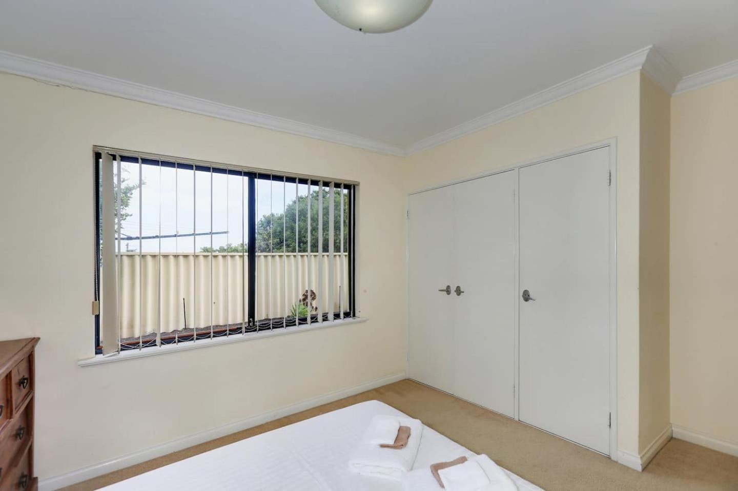 Rancho Relaxo - Great For Longer Stays! Free Wifi Scarborough Beach Εξωτερικό φωτογραφία
