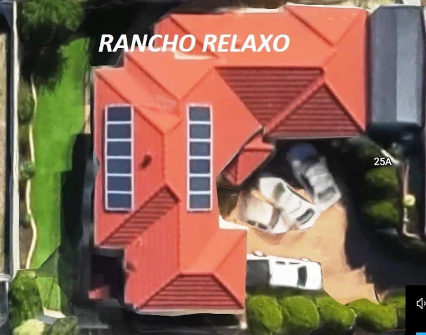 Rancho Relaxo - Great For Longer Stays! Free Wifi Scarborough Beach Εξωτερικό φωτογραφία