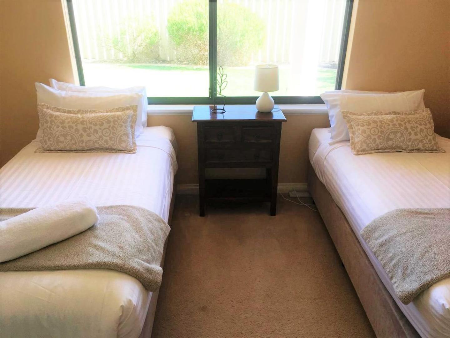 Rancho Relaxo - Great For Longer Stays! Free Wifi Scarborough Beach Εξωτερικό φωτογραφία