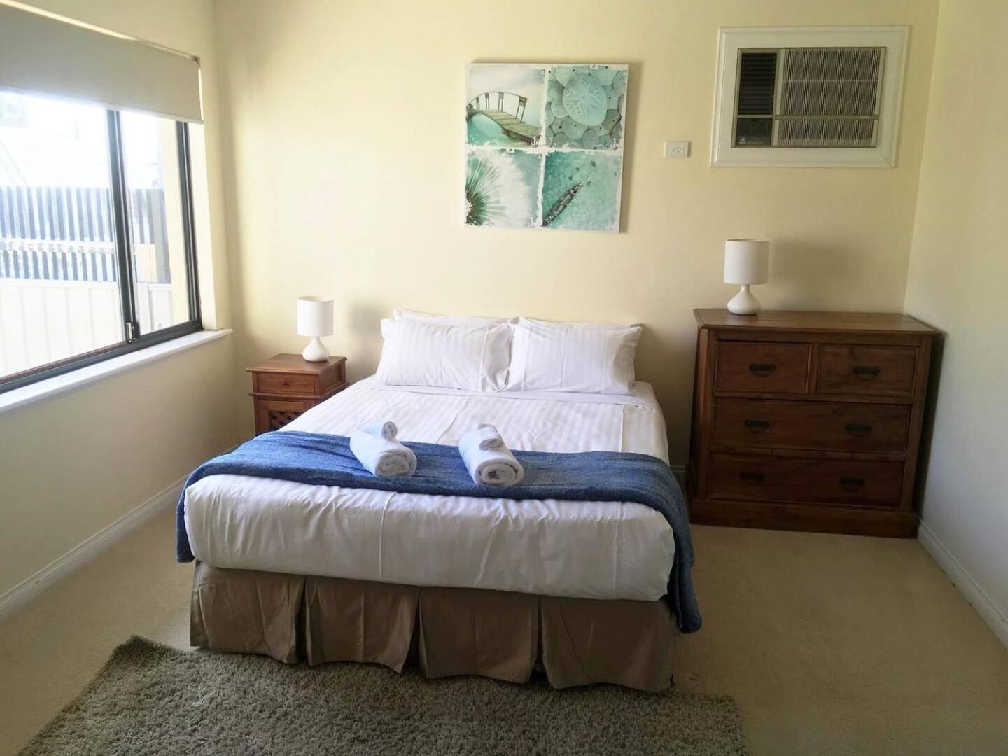 Rancho Relaxo - Great For Longer Stays! Free Wifi Scarborough Beach Εξωτερικό φωτογραφία