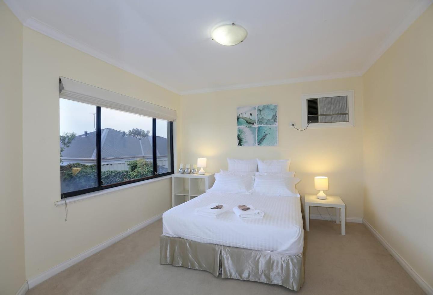 Rancho Relaxo - Great For Longer Stays! Free Wifi Scarborough Beach Εξωτερικό φωτογραφία