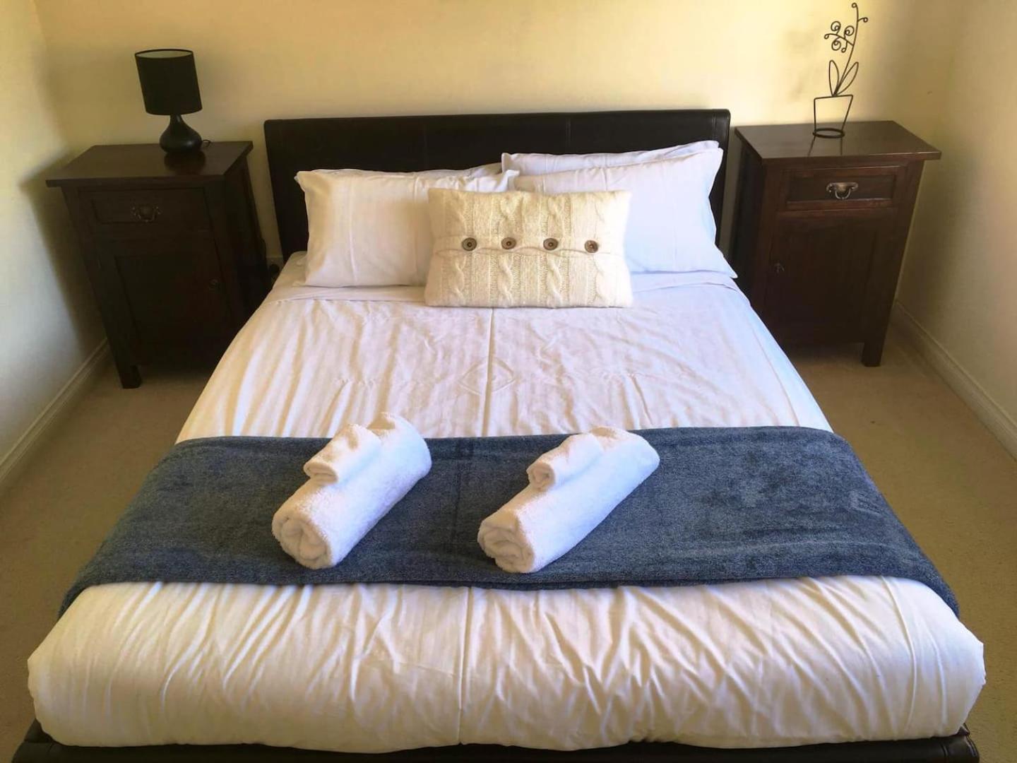 Rancho Relaxo - Great For Longer Stays! Free Wifi Scarborough Beach Εξωτερικό φωτογραφία