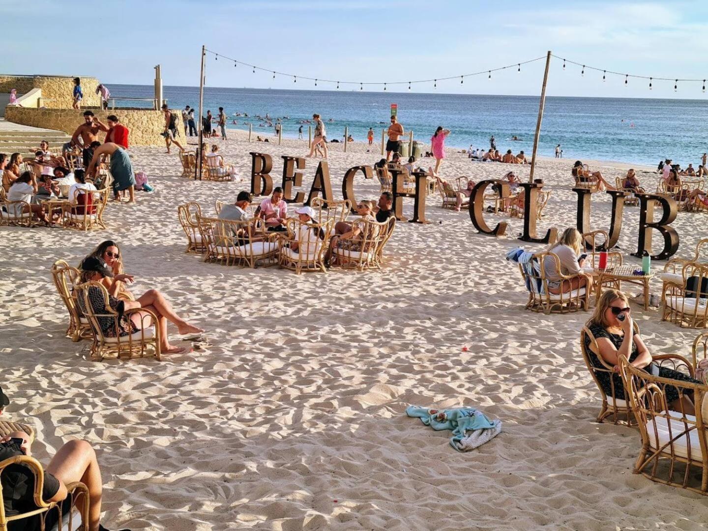 Rancho Relaxo - Great For Longer Stays! Free Wifi Scarborough Beach Εξωτερικό φωτογραφία